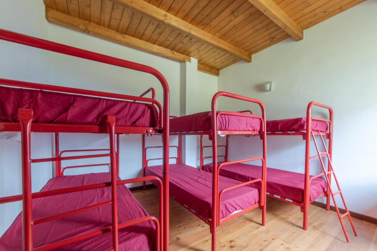 Rifugio Parpinasca Trontano Exterior foto